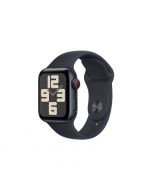 Apple Watch SE 2nd Gen 2023 Aluminium Sport band 40MM 