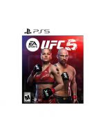 UFC 5 For Ps5 Game