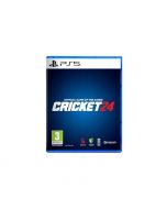 Cricket 24 For Ps5