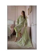 Sobia Nazir Design Luxury Lawn 2024 Unstitched (4a)