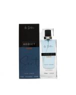 La Senteur Addict Fusion For Men EDP 80ml