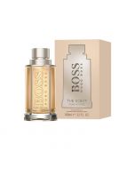 Hugo Boss The Scent Pure Accord For Men EDT 100ml