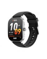 Amazfit Pop 3S SmartWatch | Installment With Any Bank Credit Card Upto 10 Months | Clicktobrands