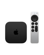 Apple TV 4K 128GB Wi‑Fi + Ethernet 2022 - ON INST