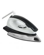 National Gold Dry Iron 1200W (NG-186) | Installment By HomeCart