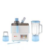 National Gold Juicer Blinder & Dry Mill 3 in 1 500W (NG-JB3OS) | Installment By HomeCart