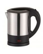 National Gold Cordless Kettle Steel Body 1 Liter 1350W (NG-K1010) With Free Delivery On Installment By Spark Technologies.