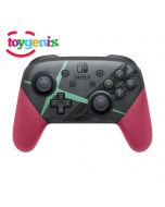 Nintendo Switch Pro Controller Xenoblade Chronicles Edition With Free Delivery On Installment By Spark Technologies.