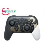 Nintendo Switch Pro Controller Zelda Edition With Free Delivery On Installment By Spark Technologies.