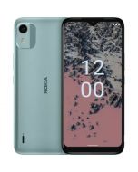 Nokia C12 Pro 64GB - 4GB RAM Green | 1 Year Warranty | PTA Approved | Easy Monthly Installments | Spark Technologies