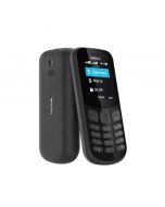 Nokia 130 - PTA Approved | 1 Year Warranty - The Game Changer