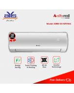 Gree 1 Ton Inverter Split Air Conditioner 12FITH6S - On Installment