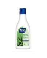 Nue Moisturizing Cleansing Milk Lotion Aloe Vera 200ml - NON installments - ISPK-0185