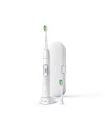 Philips Sonicare ProtectiveClean 6100 Sonic Electric Toothbrush (HX6877/23) With Free Delivery On Installment By Spark Technologies.