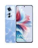 Oppo Reno 11F 5G 8GB RAM 256GB | 1 Year Official Warranty | Easy Monthly Installment | Spark Technologies.