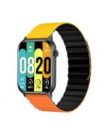 Kieslect Ks Calling SmartWatch With Dual Strap With Free Delivery By Spark Tech