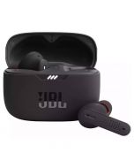 JBL Wave Beam Wireless Earbuds Black With Free Delivery By Spark Tech