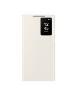 Samsung S23 Ultra CVC Cover Cream With Free Delivery By Spark Tech
