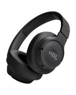 JBL Tune T720BT Wireless Headphone Black With Free Delivery By Spark Tech