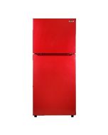 Orient Grand 505 Freezer-on-Top Refrigerator 18 Cu Ft Red - ISPK-0049