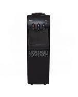 Orient Icon 3 Taps Water Dispenser Black - NON Installments - ISPK-0148