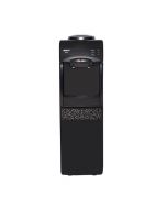 Orient Icon 2 Taps Water Dispenser Black - NON Installments - ISPK-0148
