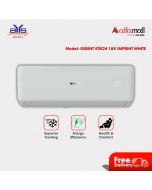 Orient 1.5 Ton Inverter Heat & Cool Split Air Conditioner ETECH 18X IMPRINT WHITE – On Installment