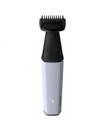 Philips 3000 Series Showerproof Body Groomer (BG3005/15) With Free Delivery On Installment By Spark Technologies.