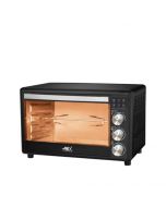 Anex Digital Oven with Fan & BBQ Grill 1600W (AG-3075) With Free Delivery On Installment By Spark Technologies.