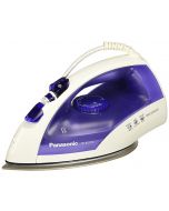 Panasonic Steam Iron Model:NI-E510TDTV - On 9 months installments without markup – Nationwide Delivery - Del Tech Mart
