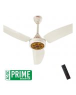 Royal Passion Flora - Prime ACDC Ceiling Fan Grace - On Installment
