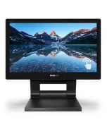 Philips 16 Inch LCD Monitor With SmoothTouch (162B9T/00) - IS