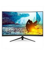 Philips 27 Inch Curved Led Monitor (272M8CZ) - ISPK-0024