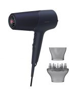 Philips 5000 Series Hair Dryer ThermoSense 4xION 2300W (BHD510/03) With Free Delivery On Installment By Spark Technologies.