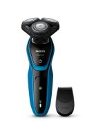 Philips AquaTouch Electric Shaver Wet & Dry (S5051/03) - ISPK