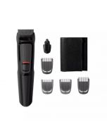 Philips Multigroom Series 3000 All-in-One Trimmer (MG3710/15) With Free Delivery On Installment By Spark Technologies.