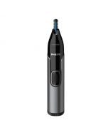 Philips 3000 Series Nose Ear Eyebrow Trimmer (NT3650/16) With Free Delivery On Installment By Spark Technologies.