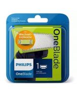 Philips Oneblade Replaceable Blade Electric Trimmer (QP210/50) - ISPK