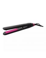 Philips Straight Care Essential ThermoProtect Hair Straightener (BHS375/00) With Free Delivery On Installment By Spark Technologies.