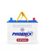 Phoenix XP-60L Lead without Acid Unsealed Car Battery