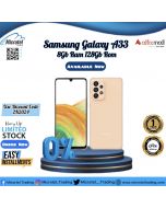 Samsung Galaxy A33 8-128Gb Official Warranty Stock_On Installment