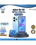 INFINIX HOT 40i 8/256GB BRAND NEW BOX PACK OFFICIAL PTA APPROVED WITH 1YEAR WARRANTY_ON INSTALLMENT