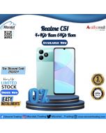 REALME C51 4+4-64 BRAND NEW BOX PACK OFFICIAL PTA APPROVED WITH 1YEAR WARRANTY_ON INSTALLMENT