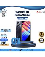 INFINIX HOT 30i 8/128GB BRAND NEW OFFICIAL STOCK BOX PACK PTA APPROVED_ON INSTALLMENT