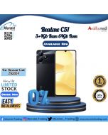 REALME C51 3+4-64GB BRAND NEW BOX PACK OFFICIAL PTA APPROVED WITH 1YEAR WARRANTY_ON INSTALLMENT