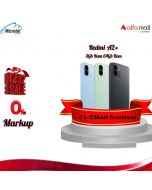 REDMI A2+ 3-64GB BRAND NEW BOX PACK OFFICIAL PTA WITH 1YEAR WARRANTY_ON INSTALLMENT