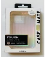 Apple iPhone 11, XR Case Mate Tough Groove Case/Cover - US Imported