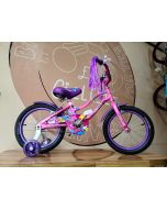 16 Inch Kids Bycycle 5 to 6 Years