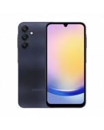 Samsung galaxy A25 5G 8GB/256GB on installment - QC