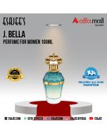 J. Bella Perfume For Women 100ml l ESAJEE'S